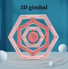 2022 Ny fidget Toy 3D Spinning Top Creative Fidgets Spinnings Unplapping Toys Unlimited Flip Nyest Hot Selling Toys DHL