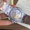 Luksusowy zegarek dla mężczyzn mechanicznych ES Automatyczne wysokiej jakości R1IG Geneva Brand Brand WristWatches