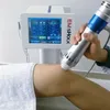 Slankmachineversie Schokgolf Fysiotherapie -apparaten voor ED -behandeling Elektromagnetische schokgolftherapie