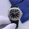 Luxe horloge voor heren Mechanische horloges Granaat Volledig automatisch bedrijfscommentaar Genève Sport polshorloges