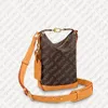 Сумки M46241 Hobo Cruiser PM Designer Bag268m