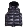 Down coat goose jackets puffer jacket men and women High Quality Hooded Outdoor Parka Designer Male Warm Couples Parkas Outwear black coats