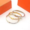 H bracelet Designer Bracelets Womens Gold Brangle Bracelets femme bracelet bracelet Pulsera Bracciale Bracciale Braccialitto P2698503