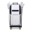 Salon use Slimming Machine 2 In 1 Emslim Muscle Building 360 Cryo Cool Fat Freezing Body