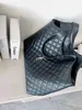Tote Bags For Women Leather Pattern Large Capacity Handbag Single Shoulder Women's Bag Totes