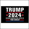 Banner Flags 2024 Colorf Campaign For Usa Presidential Flag Design Diversity Election Flags Banners Take America Back 90X150Cm 12Xy Y Dh81F