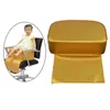 Cortar Cape Sponge Sponge Barber Blaber Chiloster Seat Spa Assentos Antecedores para Kids Barber Cadeira de cadeira de cadeira de cadeira Equipamento de estilo 220902