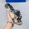 Mens Slide adilette 22 shoes Fashion Women Slipper Flip Flop Desert Sand Sandals Summer Beach Slides Platform Slippers A1
