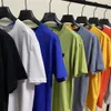 Cp Companys T-shirts pour hommes Designer T-shirt Polo Tshirt Designers Hommes T Outfit Luxurys Tees T-shirt d'été Cp Companies Mode Tendance Marque Cp Companys CHEMISE 6660