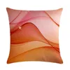 Подушка творческая геометрия Полиэстерная обложка современная абстрактная армальная подушка подушки для декора гостиной TX16