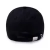 Ball Caps Man and Woman Spring Summer Wild Hipster Baseball Cap Black White Leisure Travel Sun Protection Hat