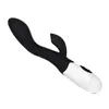 Секс -игрушка массажер черные вибраторы 30 скоростей двойной вибрации G Spot Clit Stimulator Sex Toys Av Stick для женской леди для взрослых продуктов