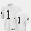 Piłka nożna Colorado Buffaloes Football Jersey 99 Jalen Sami 53 Nate Landman 6 Paul Richardson 3 Derrion Rakestraw 6 Alec Pell 16