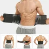 Soutien de la taille pour hommes et femmes, entraîneur de Fitness, ceinture abdominale légère, modelant le corps, Protection lombaire, respirant, gymnastique, dos, ventre, maison