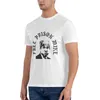 Camisetas masculinas para o escritório Homens de camiseta feminina prisão livre mike mike algodão camiseta camiseta de manga curta Crewneck roupas