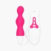 Masseur de jouets sexuels vibrant anal plug imperm￩able 10 mode silicone anal pour les hommes et les femmes Buttrator Butt Products ￩rotiques