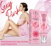 Body Cream vrouwen vaginale lippen privé deel roze onderarm intieme whitening donkere tepel donkere tepels bleken huidverzorgingscrèmes