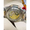 Luxe horloge voor heren Mechanische horloges Geneve Automatisch herenhorloge Genève merk sporthorloges Wfl0 9c8r