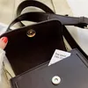 أكياس مسائية 2022 حقيبة كتف جلدية بوال