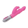 Секс -игрушка массажер Mwoiiowm 12 Speed ​​G Spot Vibrator Clitoris стимулятор с двойным мотоциклом массаж пальцев вибраторы секс -игрушки для женщин для взрослых продуктов