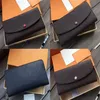Одиночные кошельки на молнии черные варенья сумки кредитных карт Damier Leather Holders Top Quality Classical Women Holder Swork Small203Q