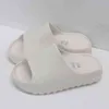 Mode EVA-dia's Peuters Baby's Kinderen Kinderpantoffels Triple Rood Wit Zwart Woestijnzand Bothars Sandalen