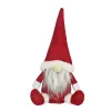 Joyeux Noël Décorations Suédois Santa Gnome Peluche Poupée Ornements À La Main Vacances Maison Fête Décor FY7177 902