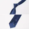 Bow Ties slips formell kl￤nning solid br￶llop f￶r m￤n aff￤rer klassiska m￤n g￥vor corbatas tillbeh￶r man svart r￶d bl￥ slips