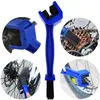 Car Sponge 2 Pack Bike Chain Cleaner Bicycle Washer Cleaning Cleaning Crankset Tool
