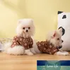 Modische, luxuriöse Hundebekleidung, Dackel-Hundepullover für kleine Hunde, hohe Elastizität, weicher und bequemer Designer-Haustierpullover, Heimtierbedarf