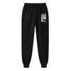 men039s Pants Black Clover Unisex Sweatpants Joggers Lounge PantsOutdoor Running Trousers n5sE9451160