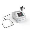Głębokie ogrzewanie inne przedmioty opieki zdrowotnej Smart Tecar Fizjoterapia Diaterermica Maszyna CET RET RF Indiba do odchudzania Wyeliminowanie Ból tłuszczu