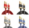 Type C naar Type-C Kabels voor Macbook Samsung S10 PD 60W QC3.0 Snel Opladen Datakabel USB-C Wire Cord cowboy jeans