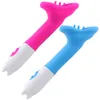 Seksspeelgoed massager masturbatie grote mond siliconen kut stimulatie clitorale vibrator vrouwelijk orgasme flirten vibes volwassen oraal