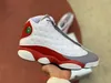 Jumpman 13 13S Casual Basketball Shoes Mens High Grey Toe Island Green Red Dirty Hyper Royal Dark Powder Blue Starfish He Got Game Black Cat Chicago Trainer Sneakers S4