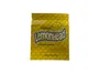 Miel d'origine citron net wt 3.5g Zipper Package sac en plastique vide emballage Mylar sacs feuille d'aluminium aigre gommeux en gros
