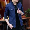 Herrjackor 2022mens jacka mode armé militär jacka man jackor bomberjacket stativ manliga casual jackor streetwear chamaras para hombre l220902