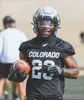 Piłka nożna Colorado Buffaloes Football Jersey 99 Jalen Sami 53 Nate Landman 6 Paul Richardson 3 Derrion Rakestraw 6 Alec Pell 16