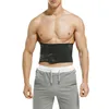 Soutien de la taille pour hommes et femmes, entraîneur de Fitness, ceinture abdominale légère, modelant le corps, Protection lombaire, respirant, gymnastique, dos, ventre, maison