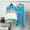 Homme Femmes Designers Vêtements Hommes Survêtement Veste à capuche avec pantalon Vêtements pour hommes Pull de sport Sweats à capuche G Marque Zipper Survêtements Taille asiatique