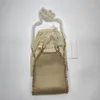 2022 New Fashion Women Facs Handbag Stella McCartney PVC High Quality Leather Weather Bag Baggs Handbags
