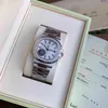 Luxury Watch for Men Mechanical Es Automatic High Quality R1ig Geneva Brand Sport Wristwatches