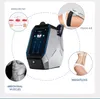 Nicht-invasives Hiemt Pro EMS RF-Schlankheitsgerät, Muskelaufbau, Fettreduzierung, Anti-Cellulite-Gesäßstraffung, schlanke, luftgekühlte Schönheitssalonausrüstung für den gewerblichen Einsatz