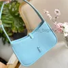 Women Luxurys Designers Bags ladies composite Genuine leather clutch shoulder Crossbody Bag female purse size cm 2022