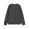 Sweats à capuche pour hommes Sweatshirts Batik CAVEMPT C.E Sweatshirts Hommes Femme Top Qualité Noir CAV EMPT Crewneck T220901