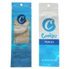 2,0 ml jednorazowe Vape Pen USA Stock Cookies Pakiet kasetowy Mylar Bag 350 MAH Bateria Bateria Pusty waporyzator Dostępne