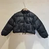 Manteau rembourré en coton pour femmes, veste Vintage à manches longues, décontracté, chaud, manches amovibles, hiver