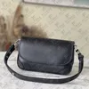 M59386 M59457 Buci schoudertas Crossbody vrouwen mode luxe ontwerper Handtas TOTE TOP KWALITEIT TURNE FAST DELEERING M59459 M59460