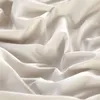 新しい刺繍寝具クイーンキングサイズエジプトの綿ベッドセット枕カバーベッドシート/リネン布団カバーセット4 PCS伝統的な中国スタイル