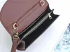 Omuz çantaları kadın lüksler tasarımcılar çanta çanta deri debriyaj moda zinciri crossbody çanta tasarımcısı messenger 2022 en kaliteli